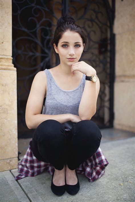 emily rudd sexo|Emily Vick